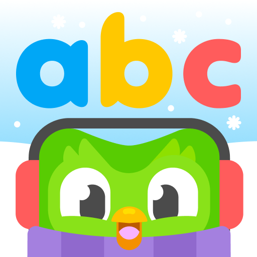 Learn To Read - Duolingo Abc - Ứng Dụng Trên Google Play