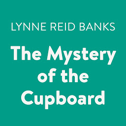 Icon image The Mystery of the Cupboard