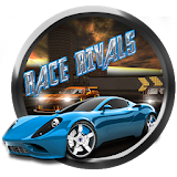Race Rivals icon