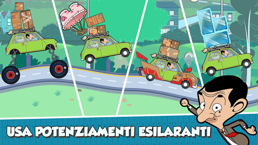 Anteprima dell'app
