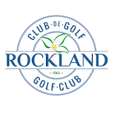 Golf Rockland icon