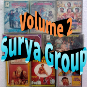 Rekaman Lawak Surya Group Vol. 2