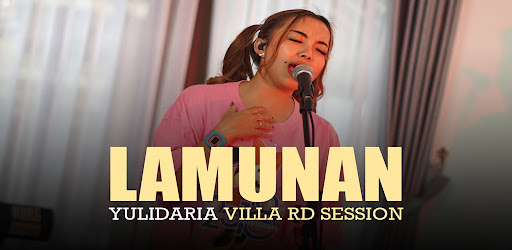 Android application Lagu Sunda Yulidaria Offline screenshort