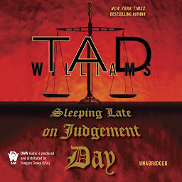 Icon image Sleeping Late On Judgement Day