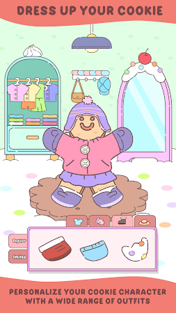 Game screenshot Sweet Hangman - Guessing Game hack