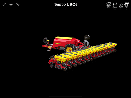 PartnerSupport Screen 3