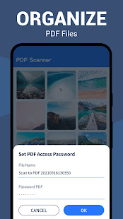PDF Scanner App - AltaScanner android2mod screenshots 7