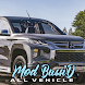 Mod Bussid Full Vehicle - Androidアプリ