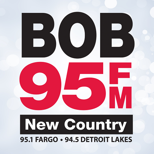 BOB 95 FM  Icon