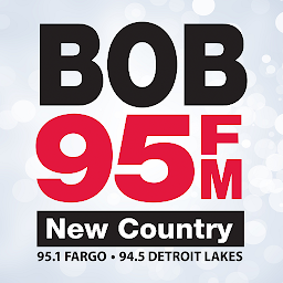 Icon image BOB 95 FM