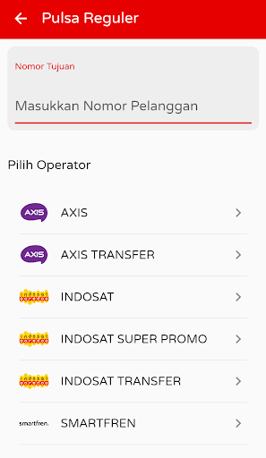 XTRONIK Screen 2
