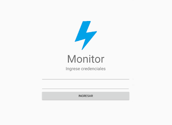 Monitor