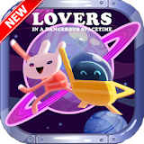Guide Lovers in a Dangerous Spacetime icon