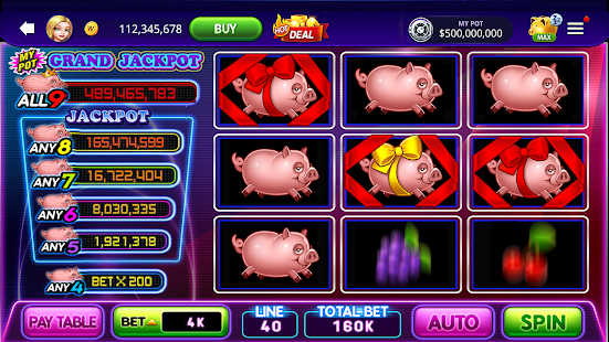 DoubleU Casino - Free Slots 6.47.0 Screenshots 19