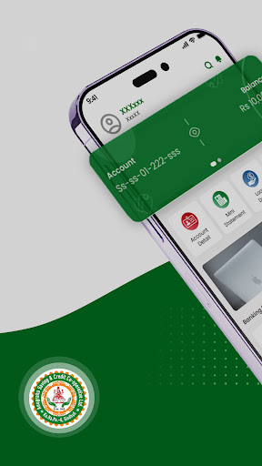 Android application Anugraha - MoFin screenshort