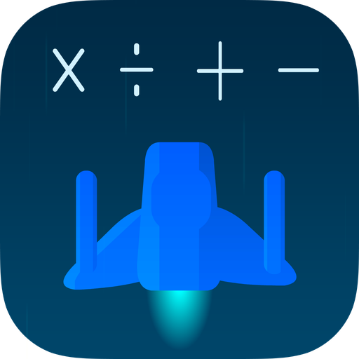 Calculator Wars 1.0 Icon