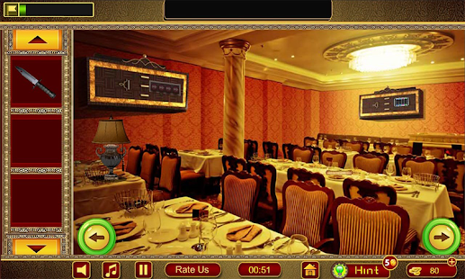 501 Doors Escape Game Mystery Screenshot