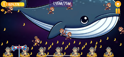 Ape Stonks Screen 3