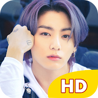 Jungkook Обои