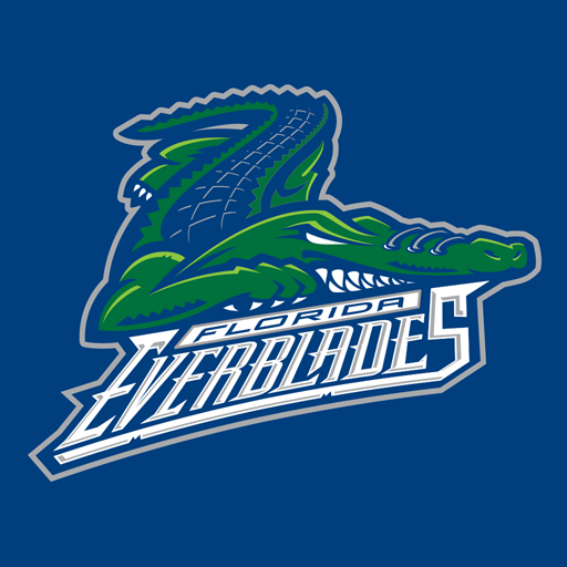 Everblades Gameday  Icon