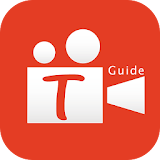 Video Calling Guide for tango icon