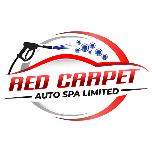 Red Carpet Auto Spa Ltd logo