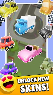 Car Parking 3D MOD APK -Car Out (No Ads) Download 6