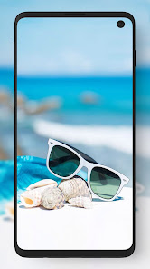 Samsung S23 Wallpaper Offline 1.0 APK + Mod (Unlimited money) untuk android