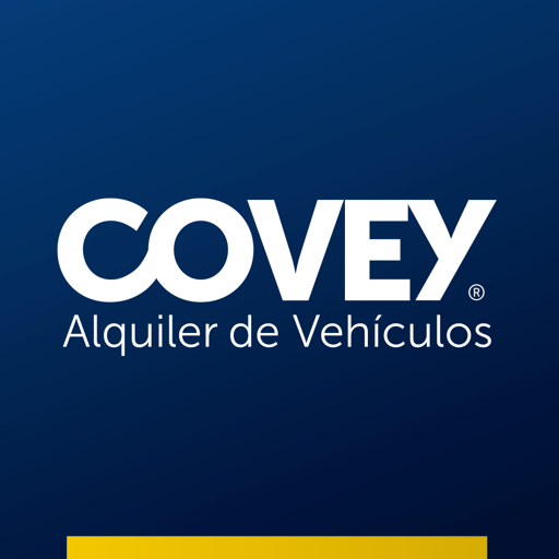 Covey Alquiler para la gestión de vehículos