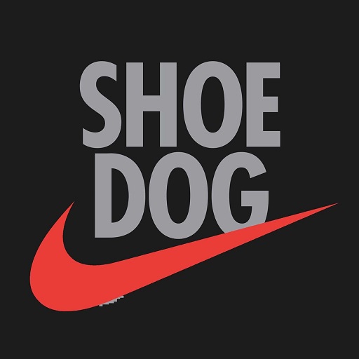 Shoe Dog by Phil Knight Book P Laai af op Windows