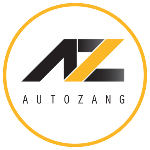 Autozang - Bike Service App logo