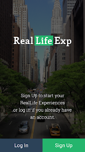 RealLife Exp Unknown