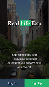 RealLife Exp  screenshots 1