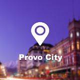 Provo City Utah Community App icon