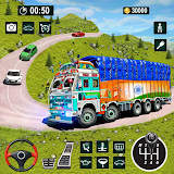 OffRoad Indian Truck Simulator icon