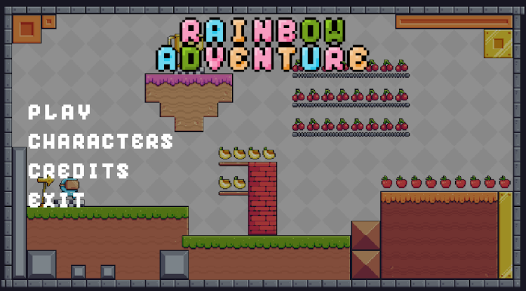 Rainbow Adventure - 1.0.0.4 - (Android)