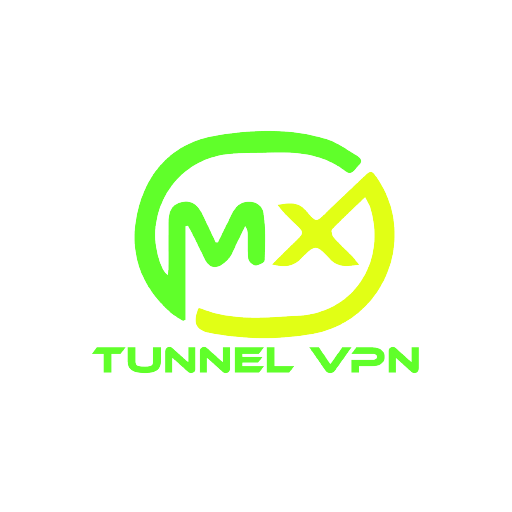 Mx Tunnel VPN - Super fast Net