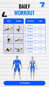 FizzUp – Fitness Workouts For PC installation