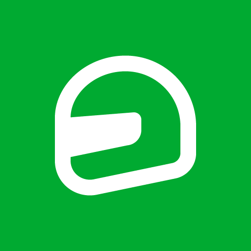 Courier Fleet logo