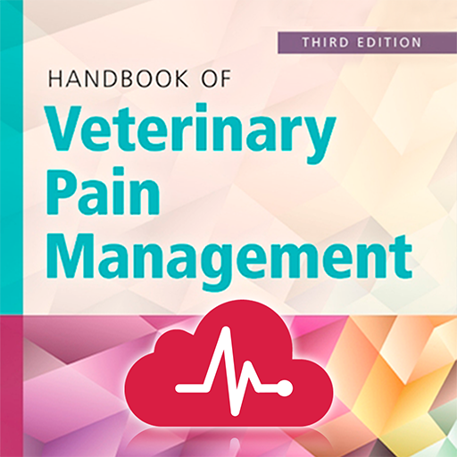 Veterinary Pain Management HBK