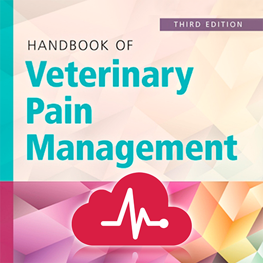 Veterinary Pain Management HBK logo