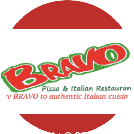 Bravo Pizza Italian Restaurant logo