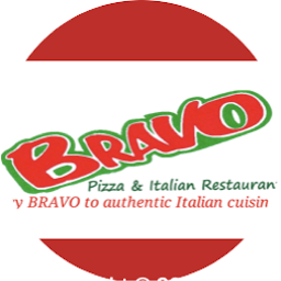 Icon image Bravo Pizza Italian Restaurant
