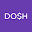 Dosh: Earn cash back everyday! APK icon