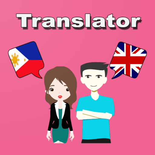 To translate english filipino Easy translate