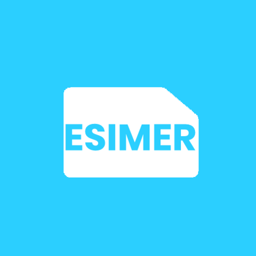 Esimer - eSIM Finder