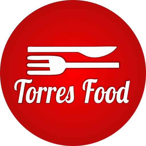 Torres Food  Icon