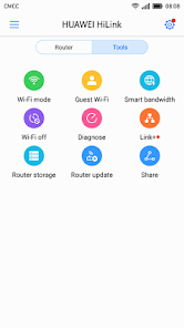 Huawei HiLink (Mobile WiFi) – Applications sur Google Play