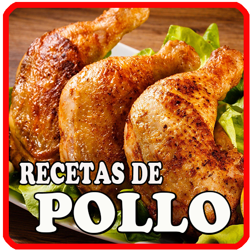 Recetas con Pollo. Recetas con Pollo Facil