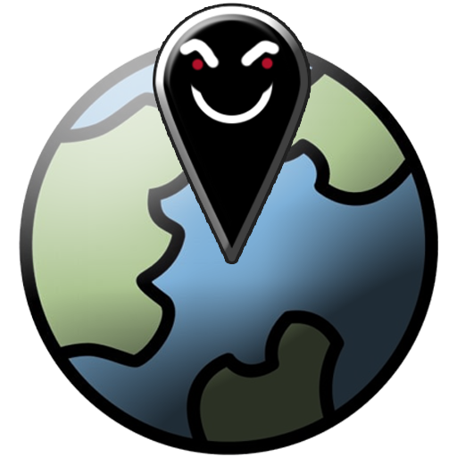 FakeGps (Location) logo